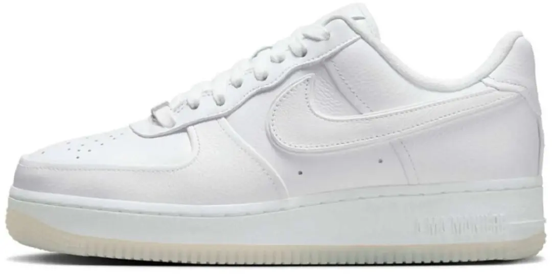 Nike Air Force 1 Low SP A Ma Maniére White (Women's)