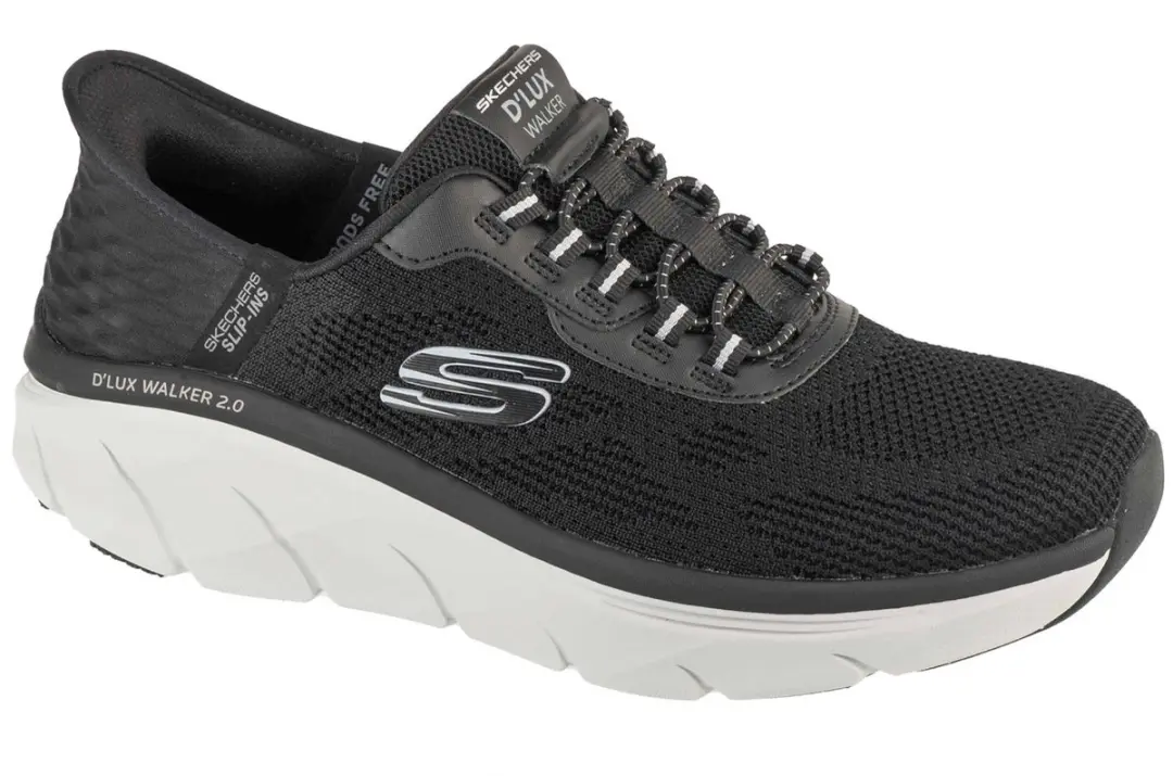 Skechers Slip-ins: D'Lux Walker 2.0