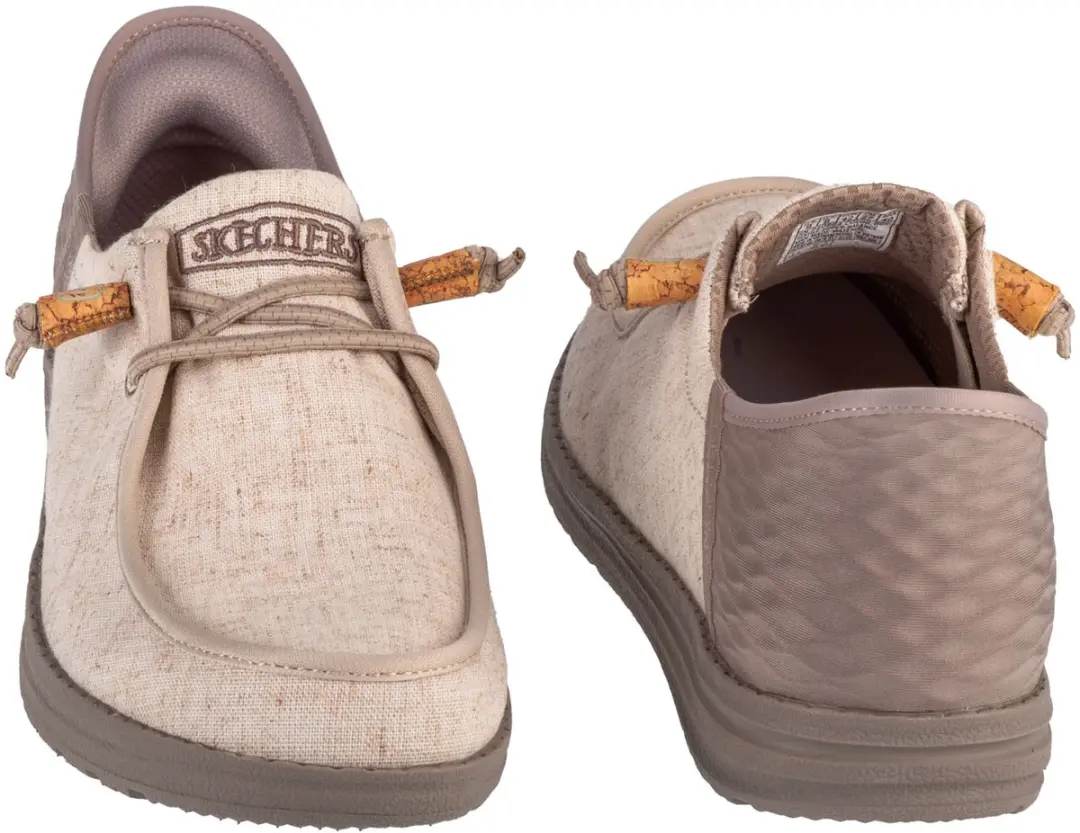 Skechers Melson Slip-Ins Sneakers 210864-BGE - 41.5 - Beige