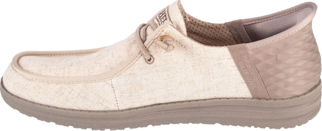 Skechers Melson Slip-Ins Sneakers 210864-BGE - 41.5 - Beige