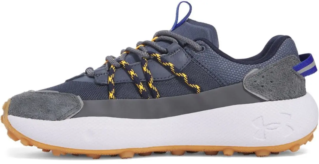 Under Armour Fat Tire Venture Pro HSFT - 43 - Multicolor - afbeelding 2 van 4