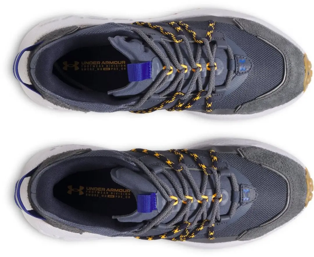 Under Armour Fat Tire Venture Pro HSFT - 43 - Multicolor - afbeelding 3 van 4