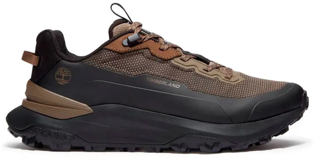 Timberland Motion Access Low Schoenen Bruin EU 44 1/2 Man