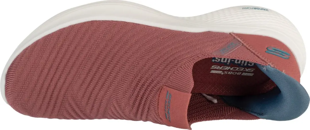 Skechers Bobs Infinity Daily 117508-ROS Sneakers - Roze