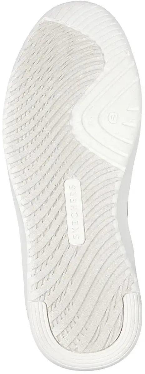 Skechers Court Break Schoenen - Zwart - EU 42