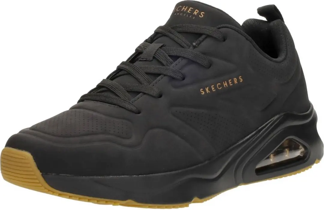Skechers Tres Air Uno Casairal Sneakers - Zwart - afbeelding 5 van 6