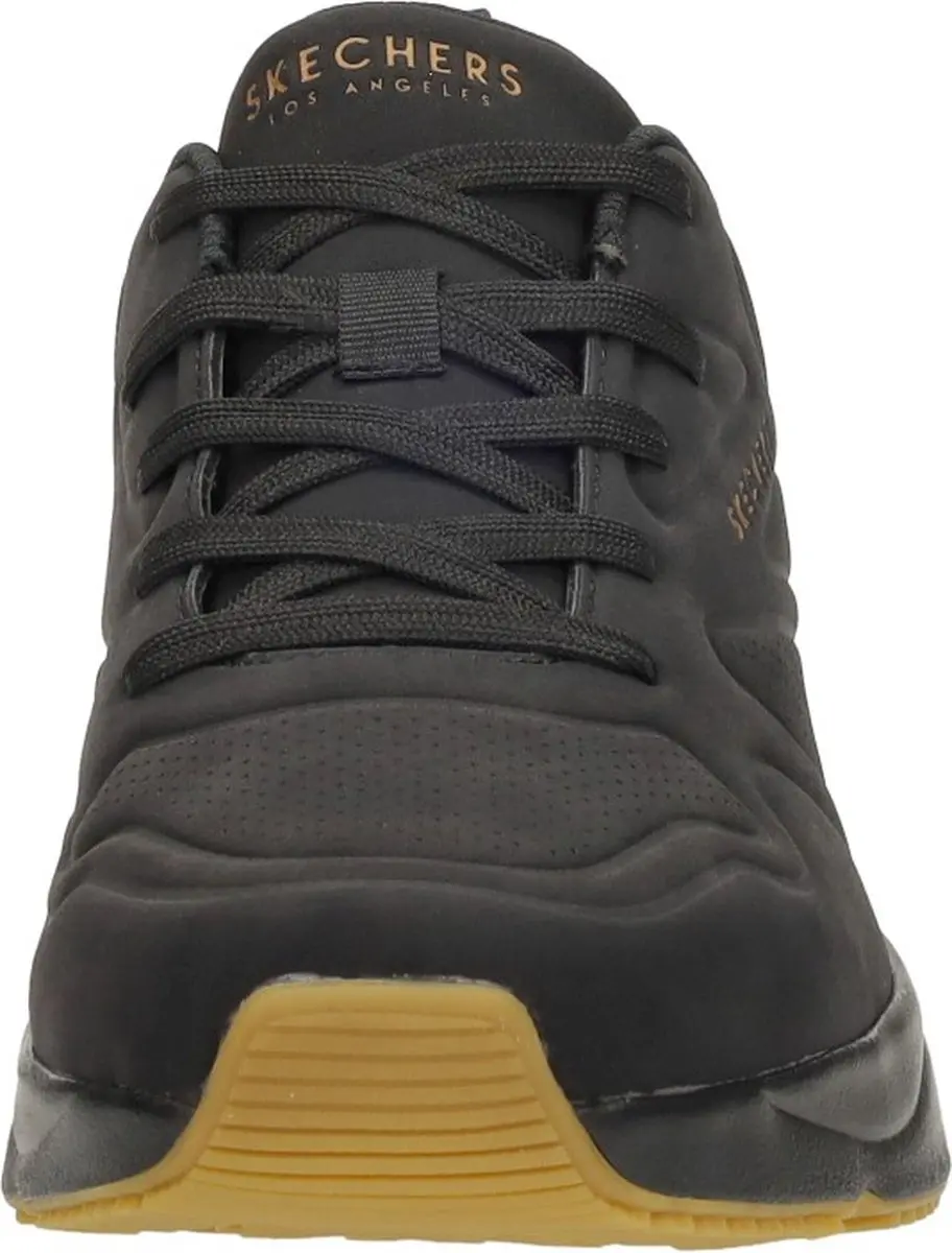 Skechers Tres Air Uno Casairal Sneakers - Zwart - afbeelding 3 van 6