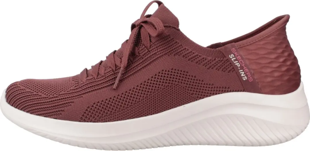 Skechers Ultra Flex 3.0 Schoenen - Rood - EU 36