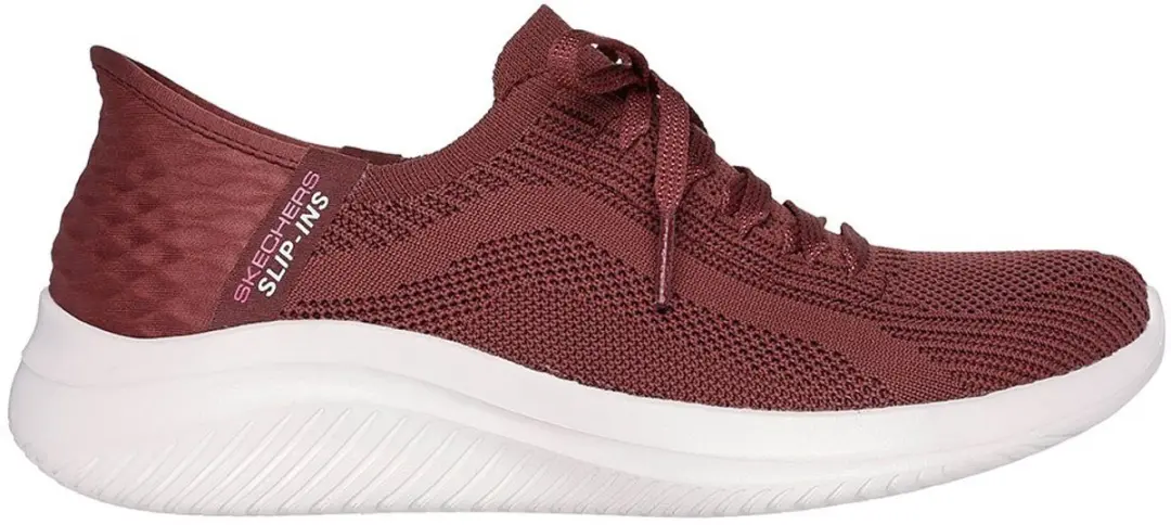 Skechers Ultra Flex 3.0 Schoenen - Rood - EU 36