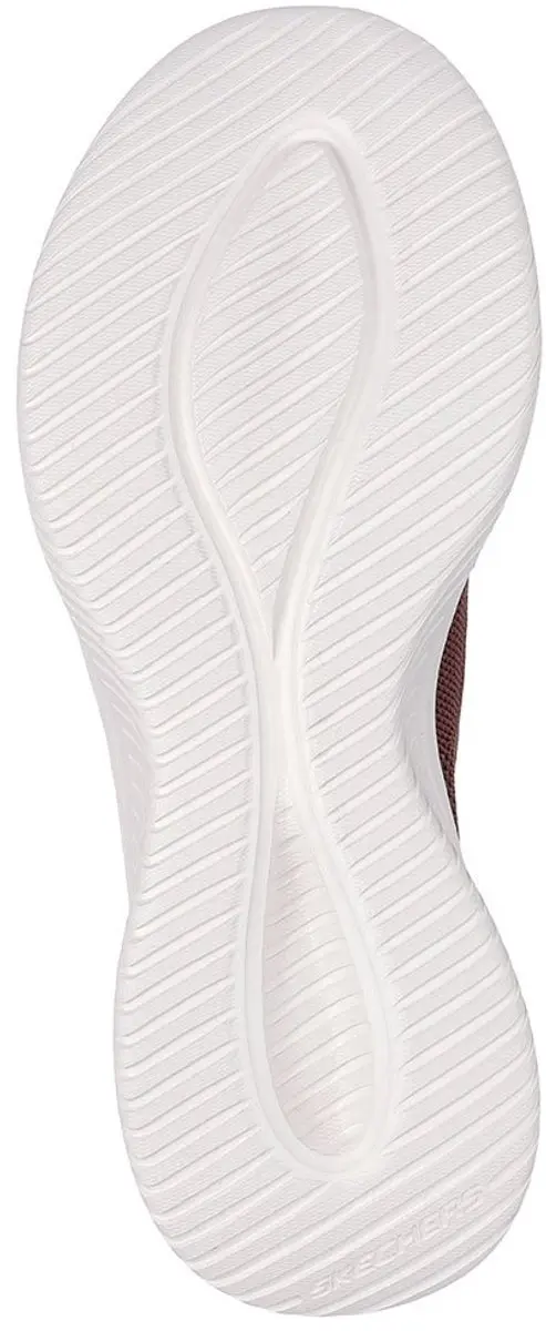 Skechers Ultra Flex 3.0 Schoenen - Rood - EU 36