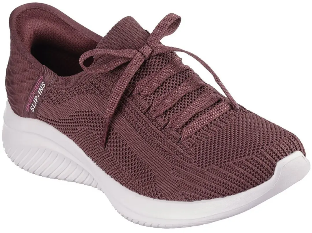 Skechers Ultra Flex 3.0 Schoenen - Rood - EU 36