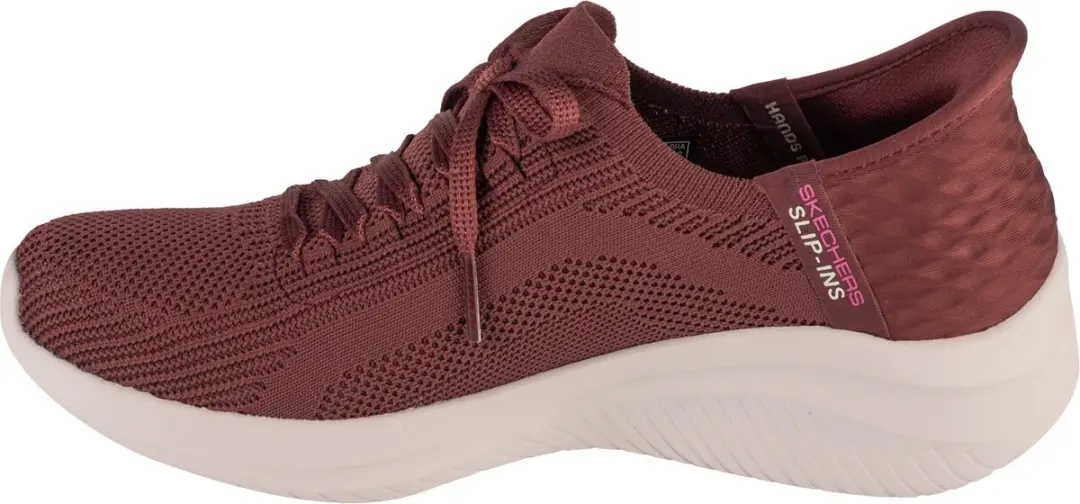Skechers Ultra Flex 3.0 Schoenen - Rood - EU 36 - afbeelding 6 van 6