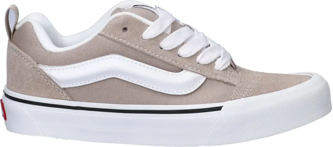 Vans Knu Skool Sneakers Laag