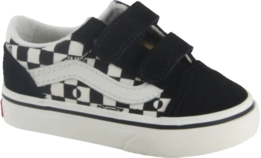 Vans Old Skool V kids sneaker