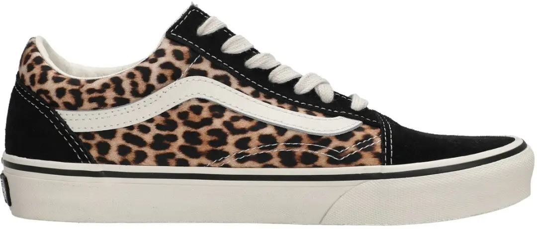 Vans Old Skool Schoenen Bruin EU 38 1/2