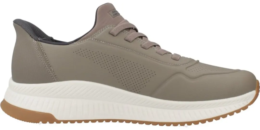 SKECHERS SLIP-INS BOBS SQUAD 4
