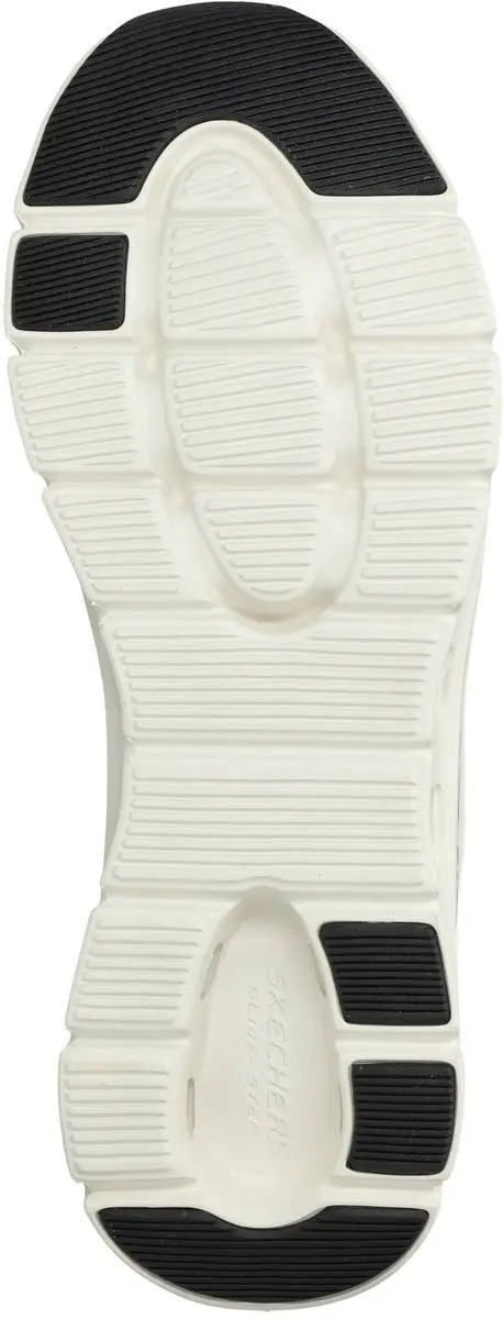 Skechers Slip-ins Glide-Step Pro 321224 Heren Instappers - Taupe - afbeelding 6 van 6
