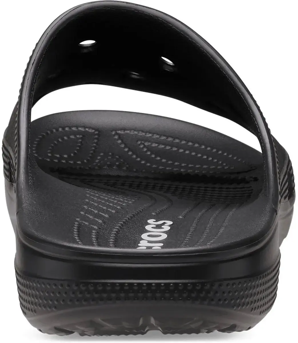 Crocs Classic Teenslipper 213294-001 - Zwart