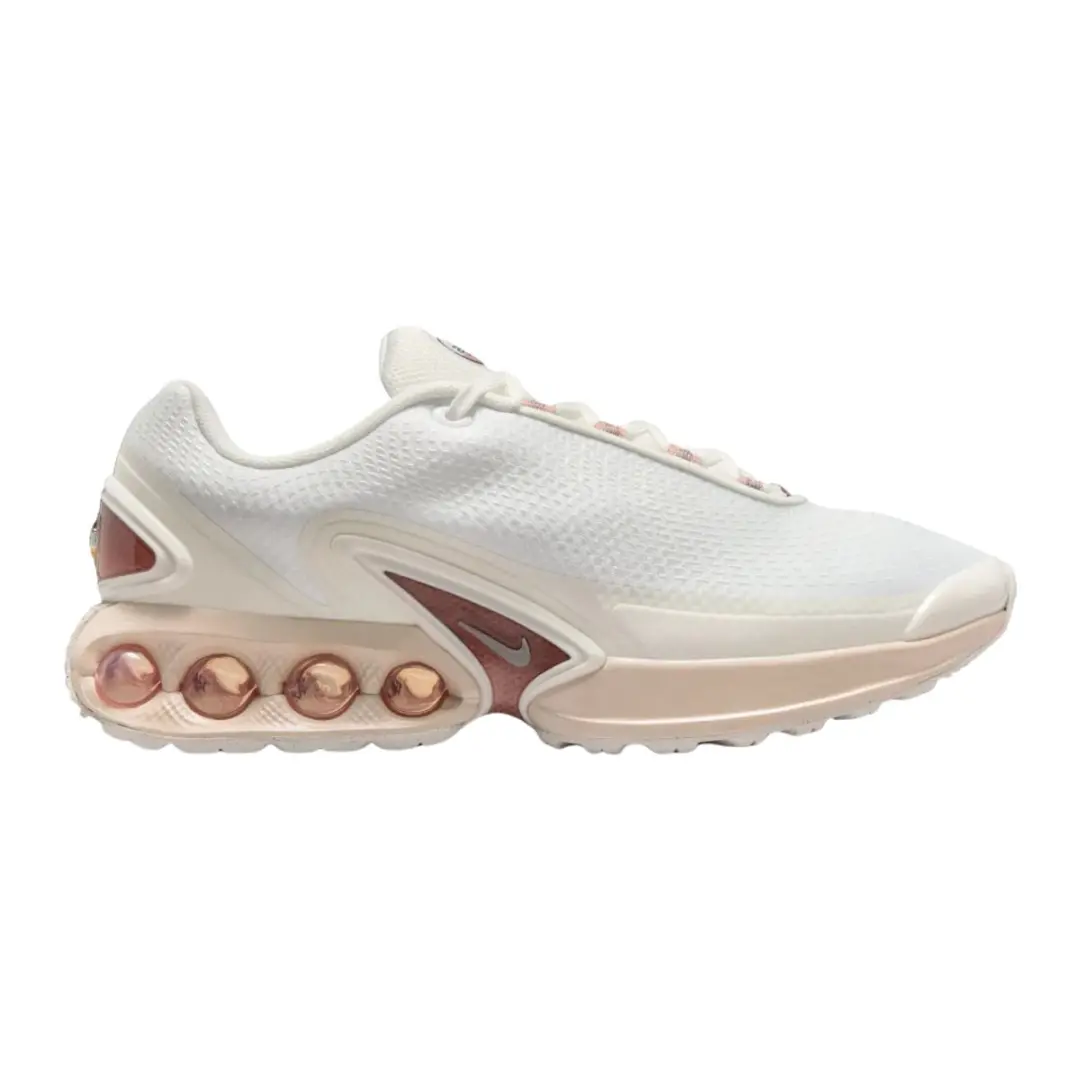 Nike Nike Air Max Dn Tech Summit White Particle Pink (Maat 39