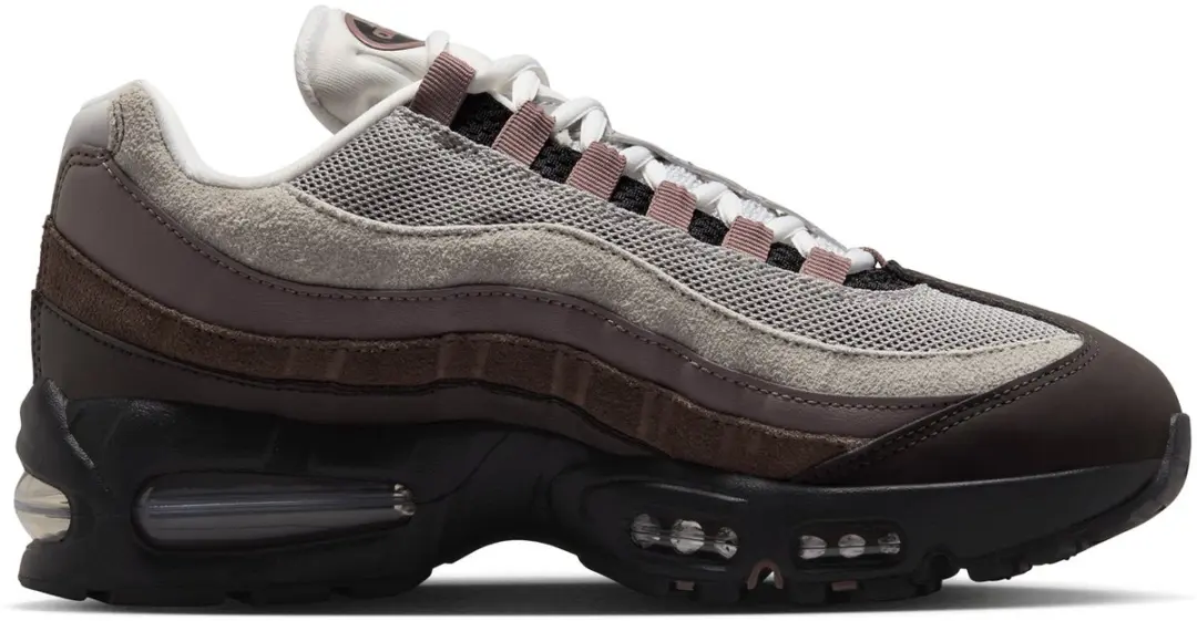 NIKE W AIR MAX 95 BIG BUBBLE 41