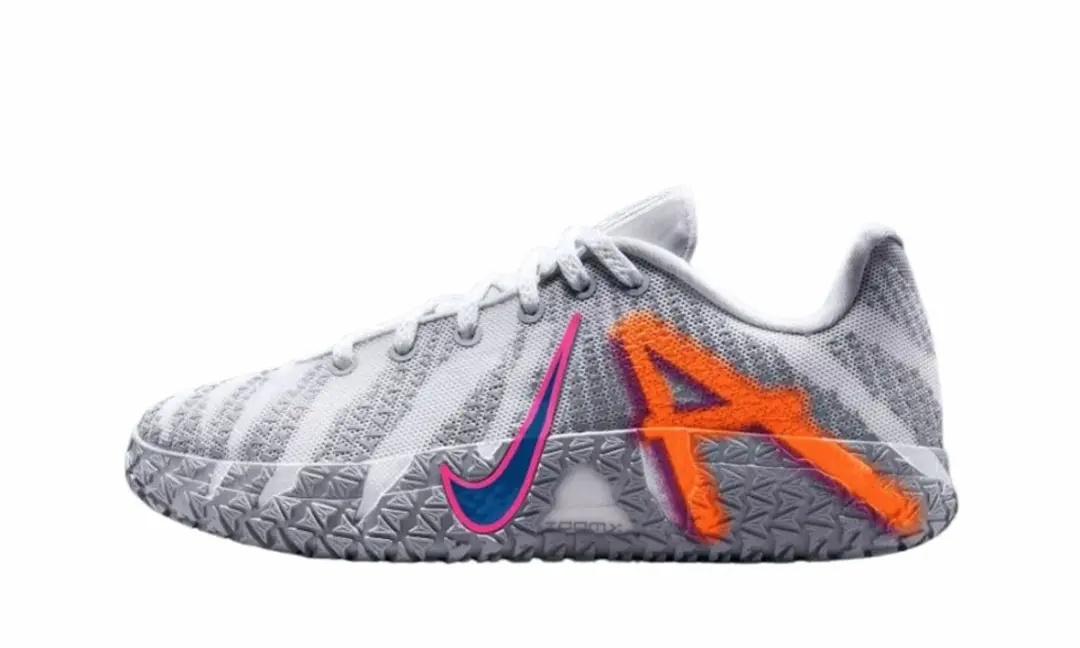 Nike Ja 3 Light Show (GS)