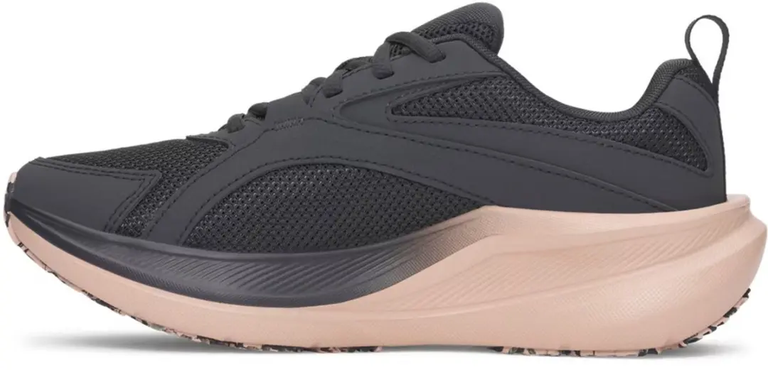 Under Armour Charged Assert 11 W - Hardloopschoenen 39 - Grijs