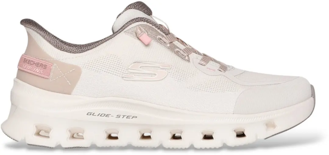 Skechers GLIDE-STEP PRO-PURE MOTION Dames Instappers