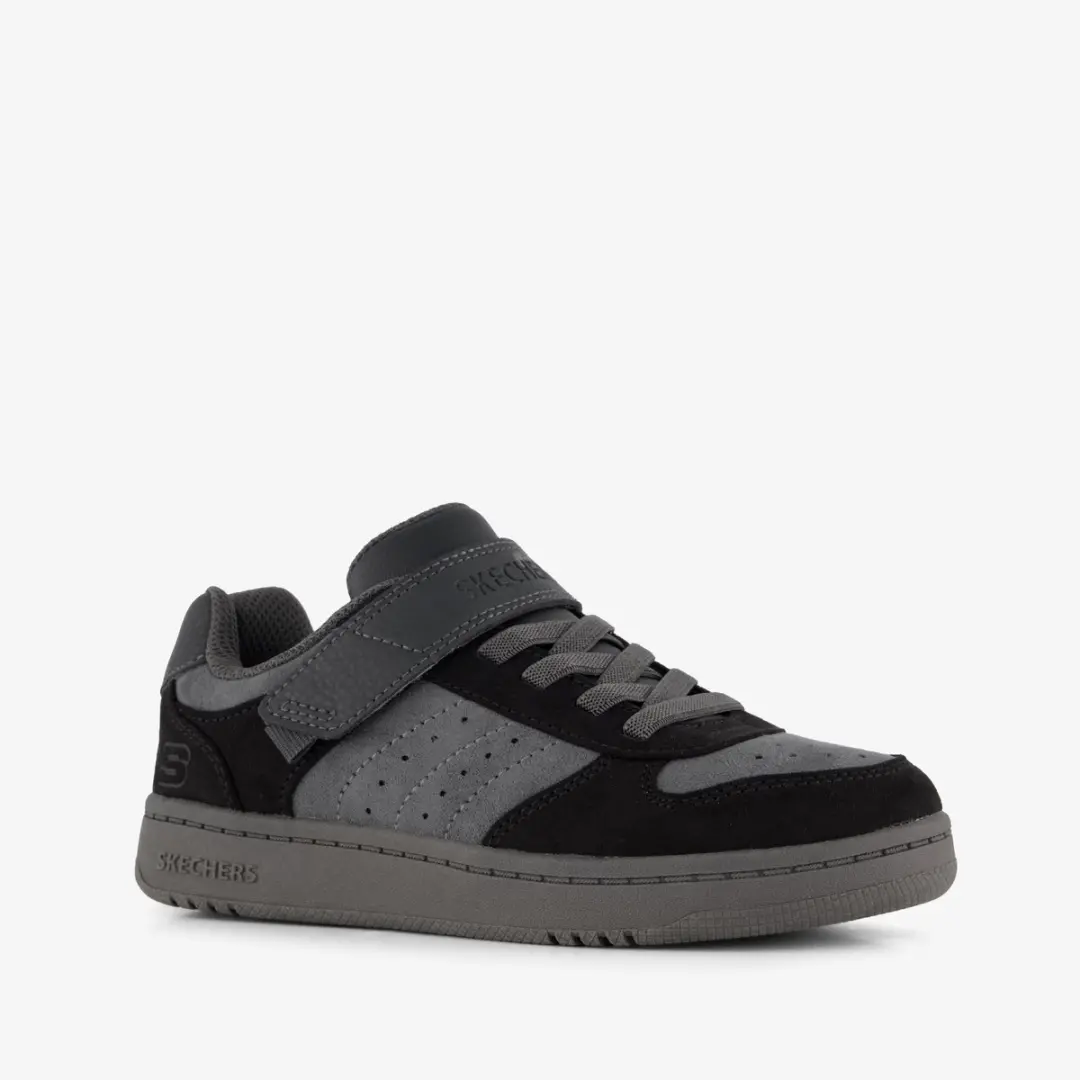 Skechers Quick Street Smooth Avenue Sneakers Junior
