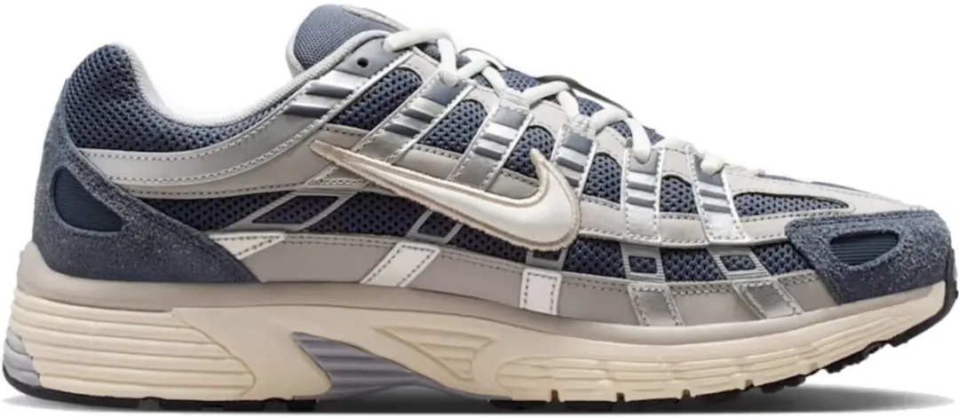 Nike P-6000 Sneakers Iu7549-400