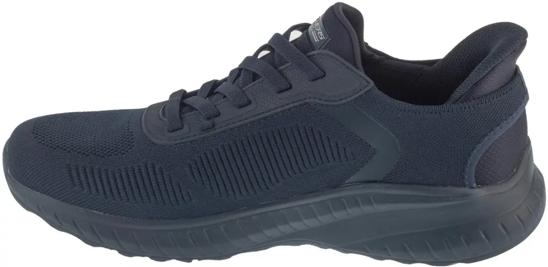 Skechers BOBS Sport Squad Chaos Sneaker 118312 - 45 - Blauw - afbeelding 4 van 6