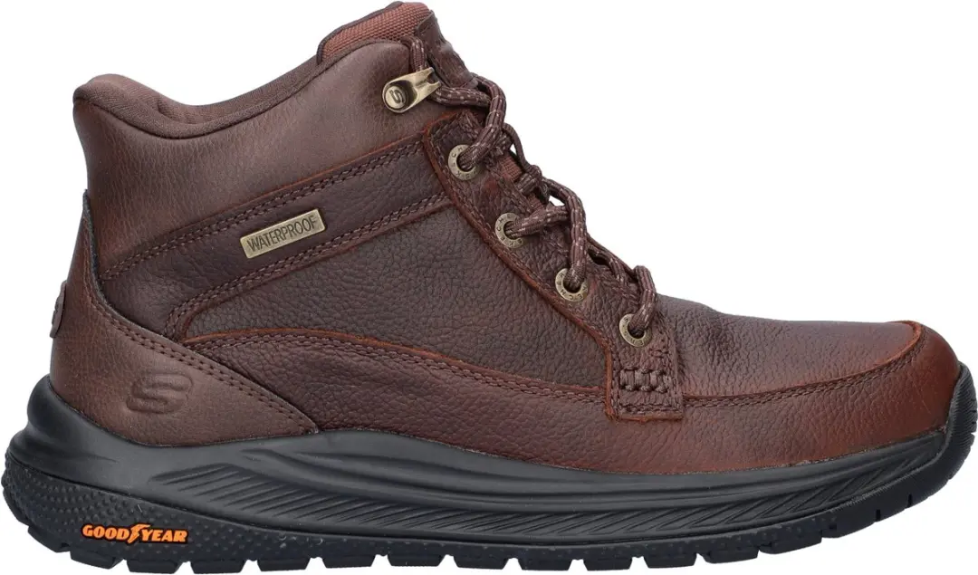 Skechers Hands Free Slip-Ins Meroe heren veterboot