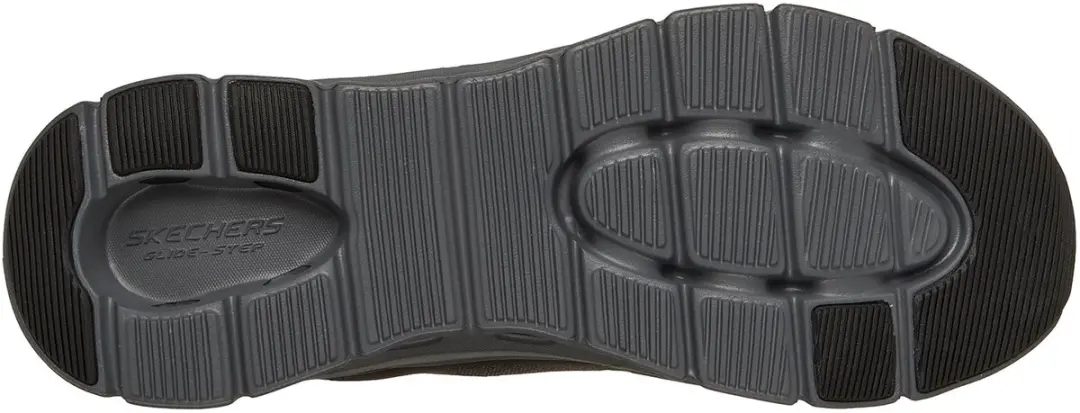 Skechers Glide Step Pro Waverra Slip Ins Sneakers - 46 - afbeelding 4 van 6