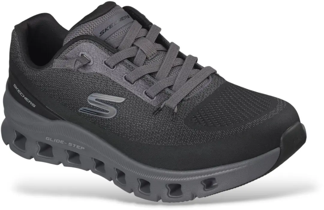 Skechers Glide Step Pro Waverra Slip Ins Sneakers - 46 - afbeelding 5 van 6