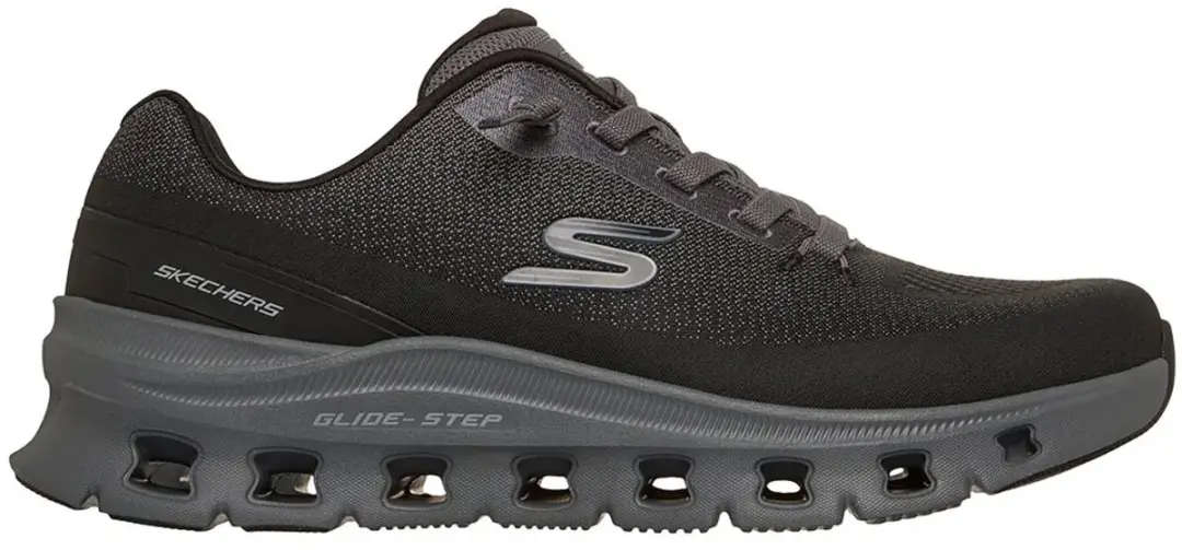 Skechers Glide Step Pro Waverra Slip Ins Sneakers - 46 - afbeelding 2 van 6