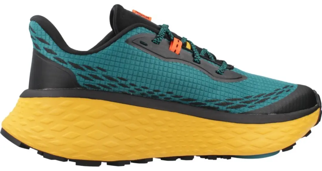 COLUMBIA KONOS TRILLIUM ATR Groen 40 EU