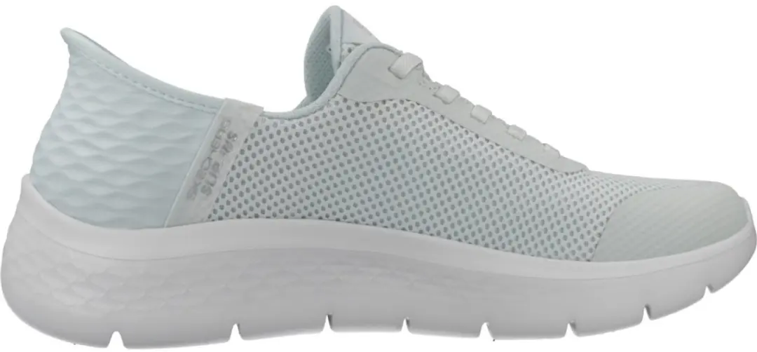 Skechers Dames Slip-ins GO WALK Flex Grand Entry Sneakers 124836 MNT