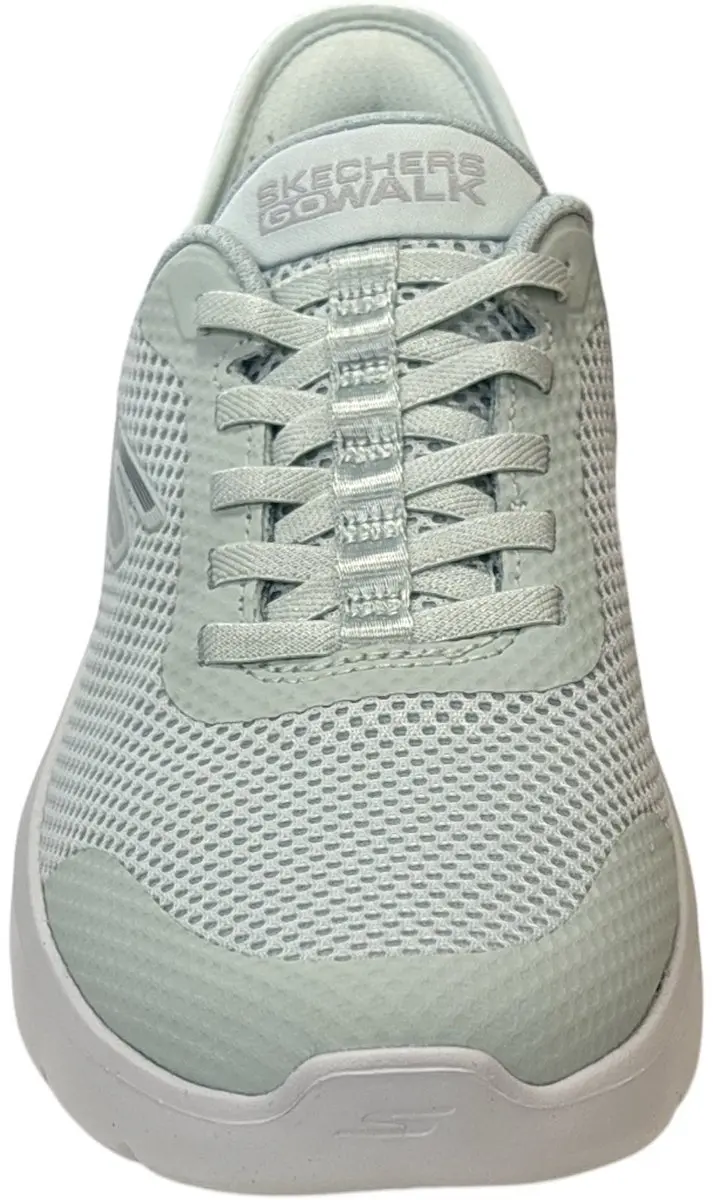 Skechers Slip-ins GO WALK Flex Grand Entry Sneakers - 41 - Groen
