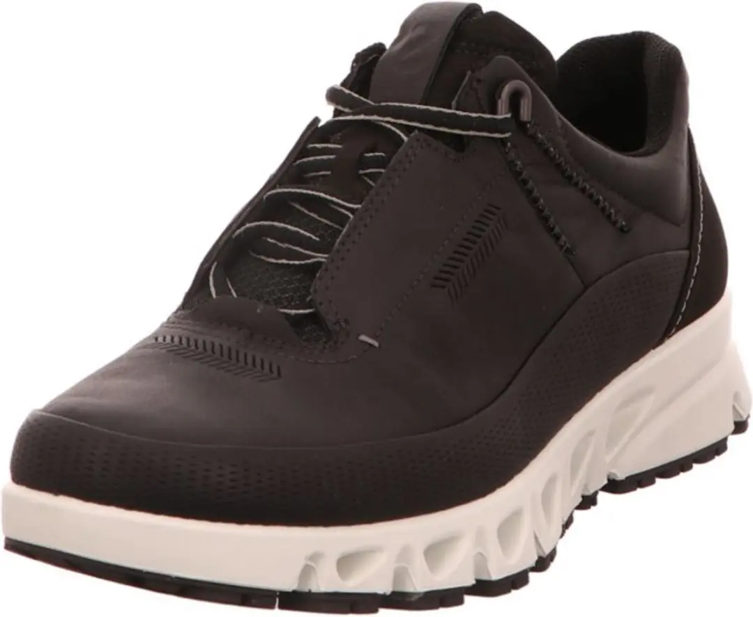 ECCO Omni-Vent 307044 Sneakers - Zwart