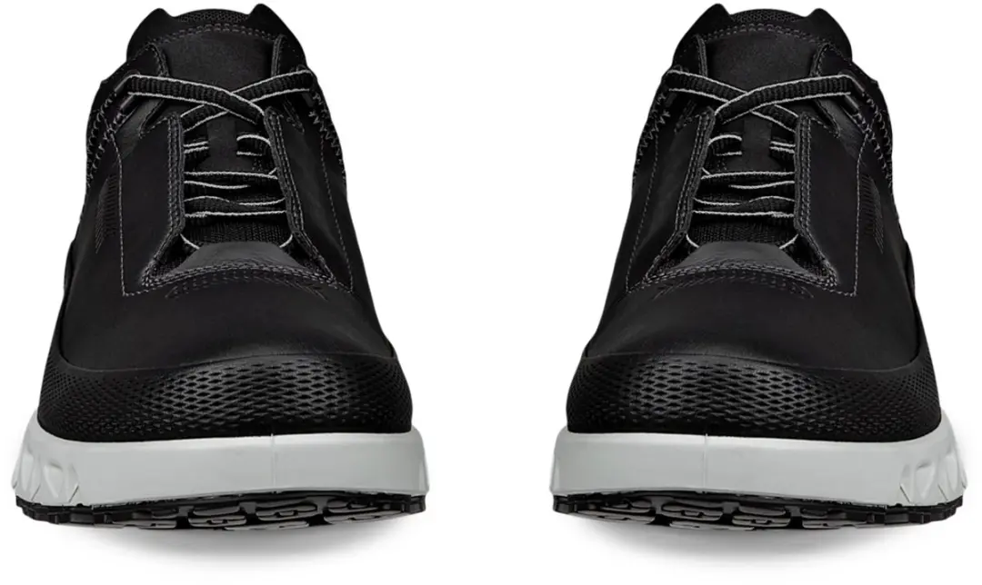 ECCO Omni-Vent 307044 Sneakers - Zwart