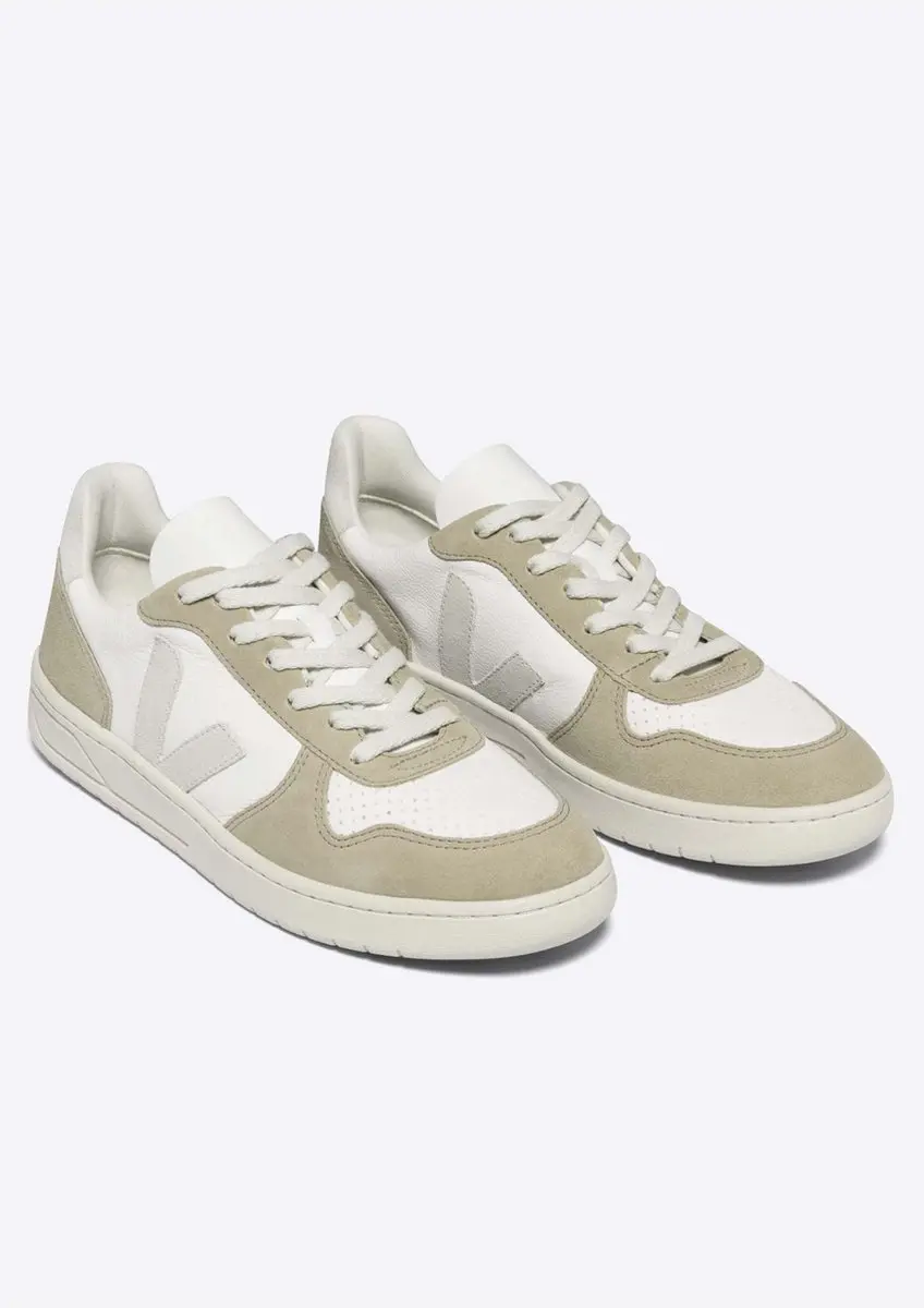 Veja V-10 Heren Sneaker