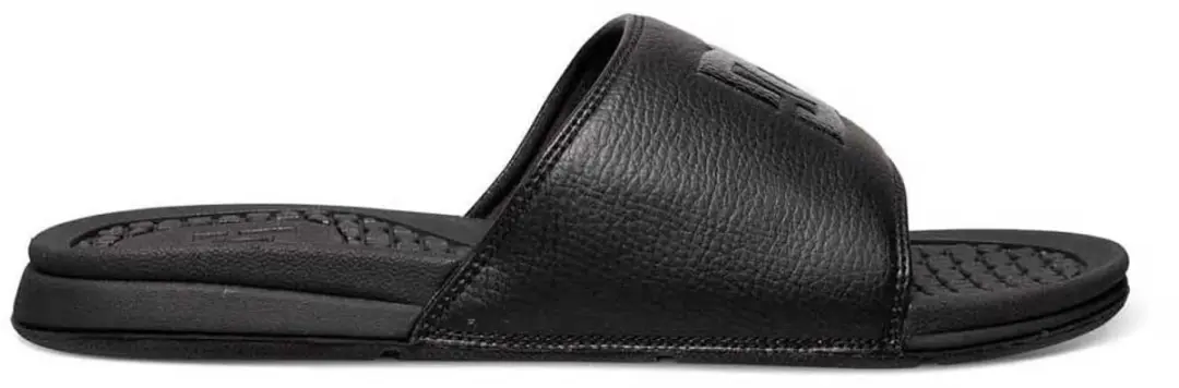 DC Shoes Bolsa Slides - Zwart - Maat 40.5 - afbeelding 4 van 4