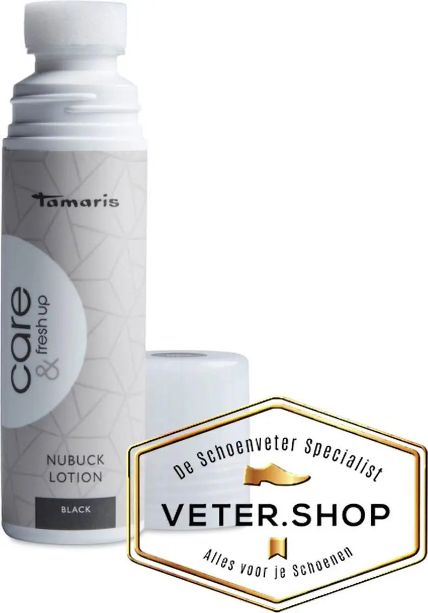 Tamaris Nubuck Lotion