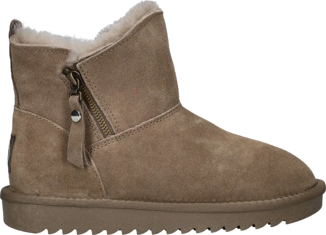 Ara Alaska dames boot