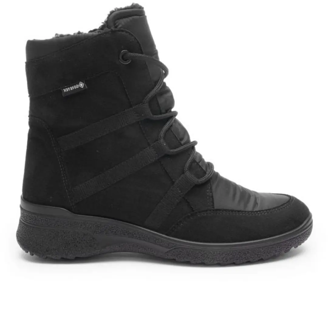 Ara-art-12-58504 01-zwart-dames-goretex