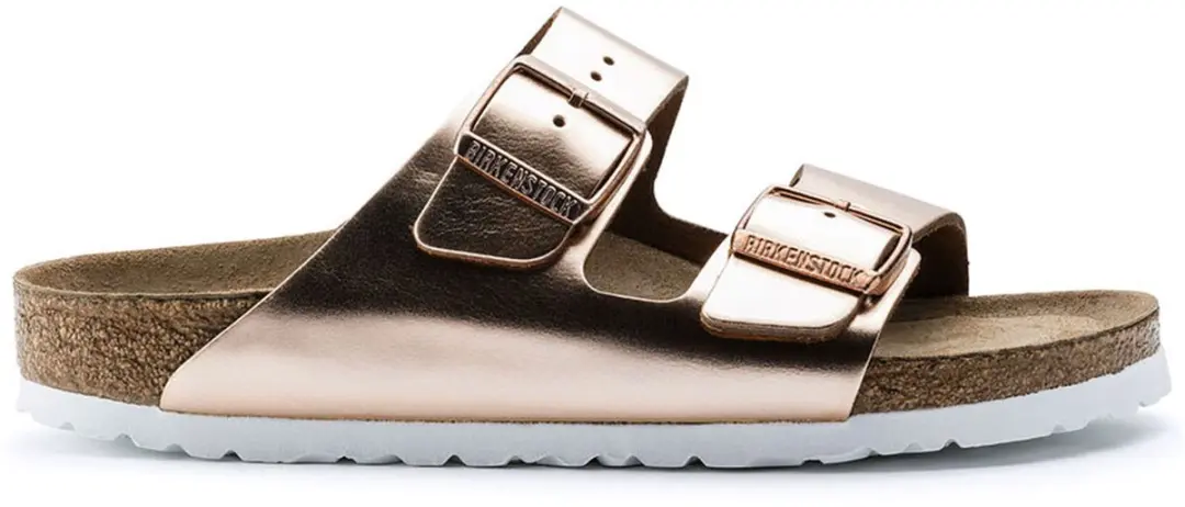 Birkenstock Slippers Dames Arizona