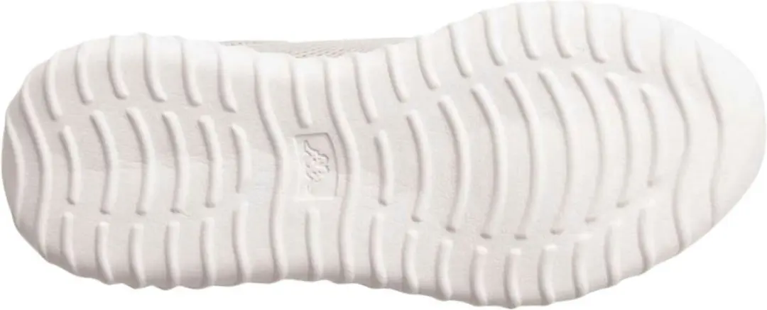 Kappa Kindermeisjes Sneaker 260798K - Maat 27 - Roze - afbeelding 5 van 6