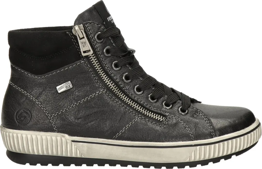 Remonte Veterschoenen Hoog Veterschoenen Hoog