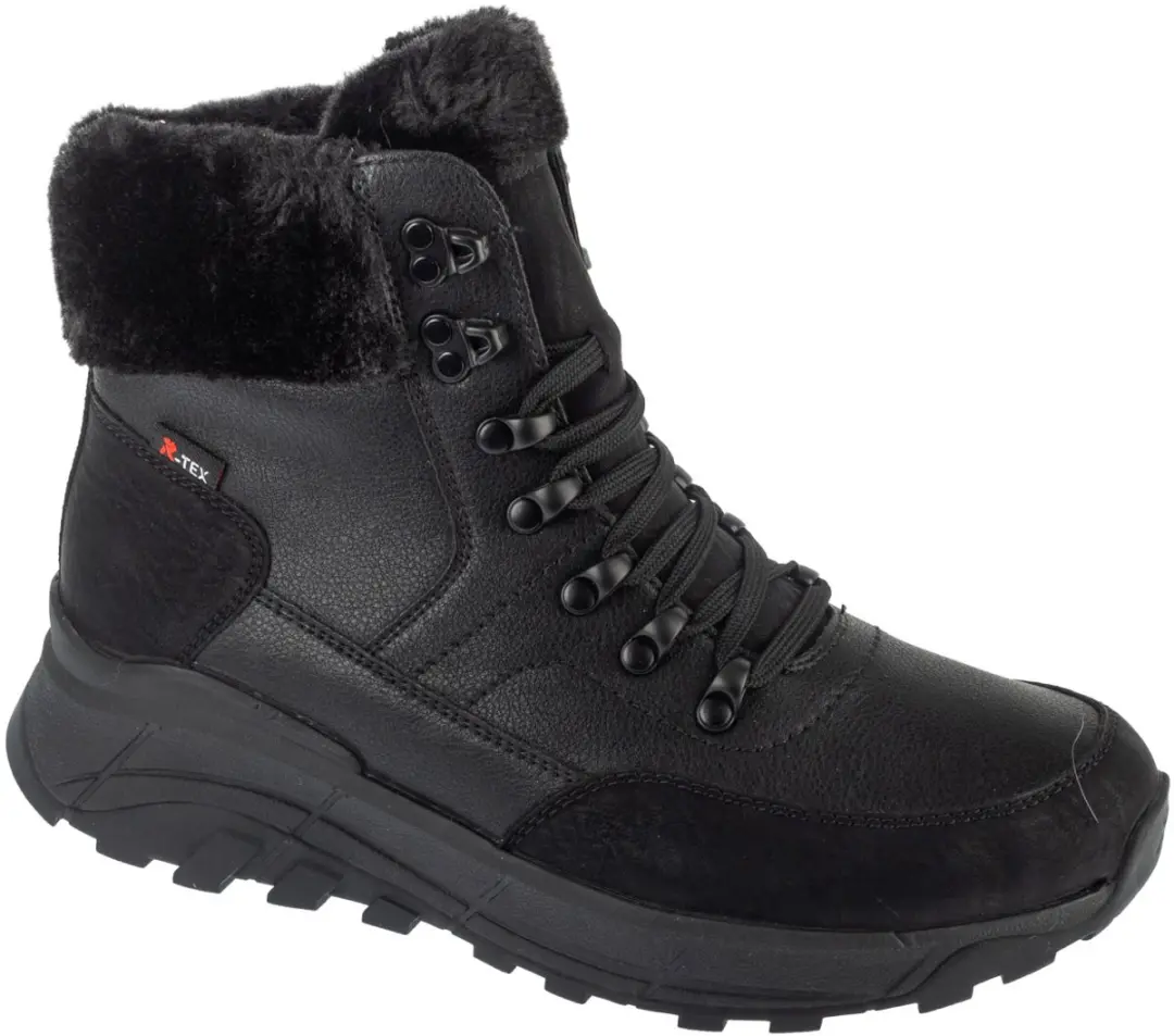 Rieker W0063-02 Booties Vrouwen