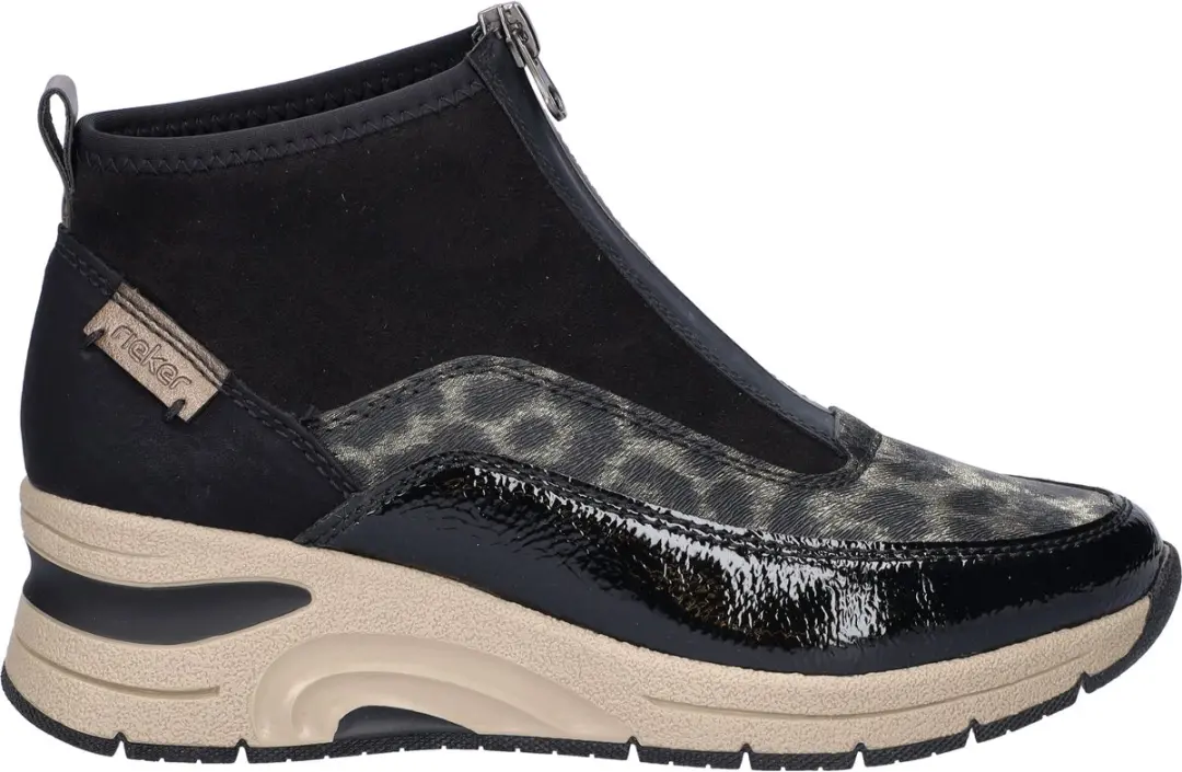 Rieker dames sneaker