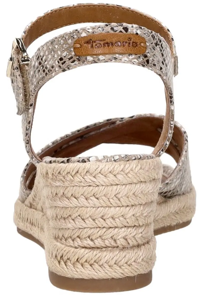 Tamaris - Dames - Sandalen - afbeelding 6 van 6